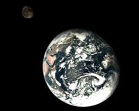 Earth's degradation threatens major health gains: study