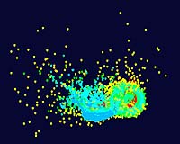 More evidence that Earth collision formed Moon: study