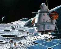 Russia to conduct simulated flight program to Moon, Mars over 4 years