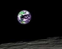 Earth's Moon May Not Be Critical to Life