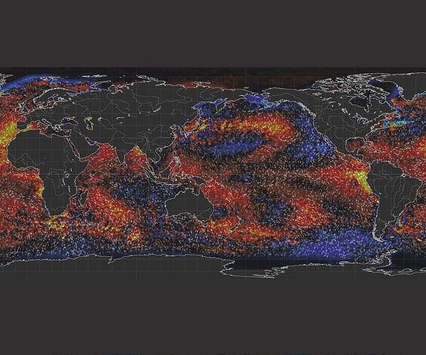UN report warns of catastrophic risks to Earth systems