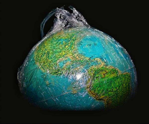 More sustainable recycling of plastics