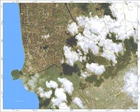 Rapid Assistance From Space - From Concepts To Application