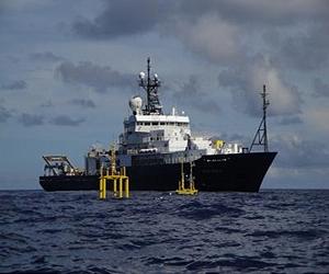 Buoys To Measure Air And Sea Interactions In Typhoons Launched