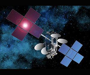 ILS Launches the EchoStar XVI Satellite