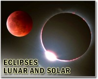 'Blood moon' dazzles skygazers in century's longest eclipse
