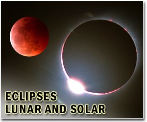 Total Eclipse of the Sun