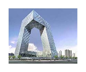 China to be a leader in eco-cities?