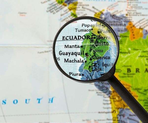 IMF and Ecuador reach agreement to unlock $500 mn
