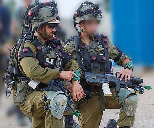 Israel mounts 2nd ground incursion into Gaza, says Hamas leaders killed in airstrikes
