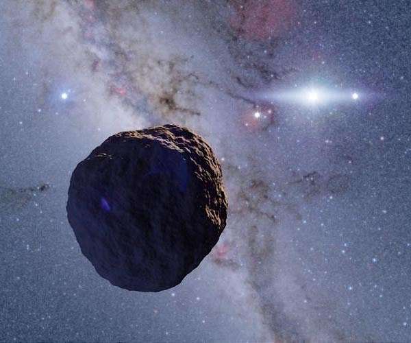 Outer Solar System may hold far more objects than previously thought