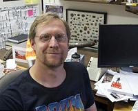 Fossils cast doubt on climate-change projections on habitats