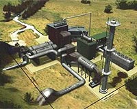 EESTECH And China's Datong Coal Sign Clean Coal Energy Agreement