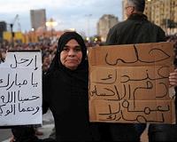 Egypt female social media influencers get 2-year jail terms