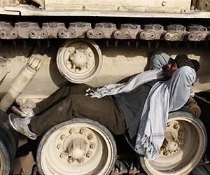 Egypt proposes Mideast free of destructive weapons