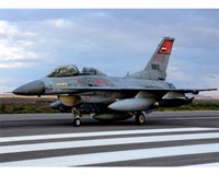 Egyptian warplanes hit arms convoy from Libya: army