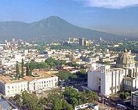 Soldiers and police enter El Salvador's parliament; Colombia puts military on alert