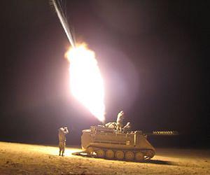 Elbit Systems to Supply the Israeli MoD with Cardom Systems