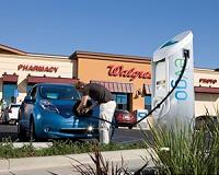 Will Plug-in Cars Crash the Electric Grid?