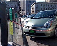 Greening car makers urged to go a step further