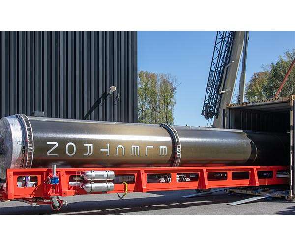 Rocket Lab announces launch window for inaugural Electron launch from Wallops Island