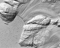 The Greenland Ice Sheet: Now in HD