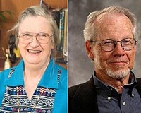 Nobel pair highlight free-market 'failures'
