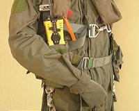 FAA Adopts NASA Aviation Distress Beacon Recommendations