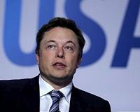 Elon Musk to present manned DragonV2 spacecraft on May 29