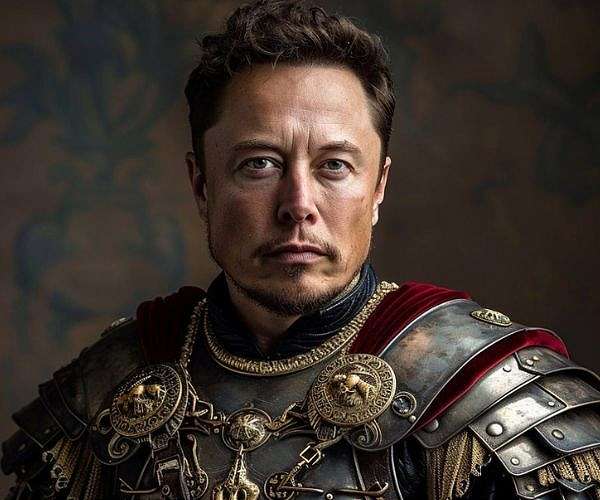 EU orders Musk's Grok AI to keep data after nudes outcry