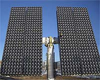 Emcore Books Millions In New Orders For Concentrator Solar Cell Receivers