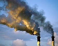 US says carbon shift is boost to Copenhagen