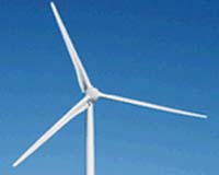 AAER To Deliver Wind Turbine To The US Marines Logistics Base