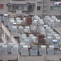 Cloudy Outlook For China Solar Industry