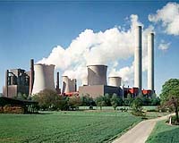 Companies' CO2 cuts fall short of scientific needs: study