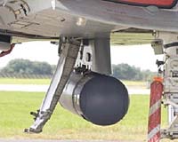 Lockheed Martin Successful In First SCALPEL Flight Test