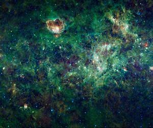 Could a Milky Way Supernova Be Visible from Earth in Next 50 Years