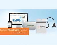 Enphase Energy and Wocozon bring sustainable living to Netherlands