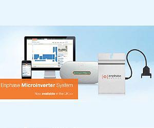 PV microinverters must continue to penetrate commercial installations