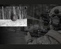 Shoot-from-the-hip, around corner sighting capability unveiled