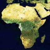Africa flooding spreads, 22 countries hit: UN