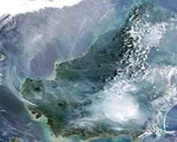 Southeast Asia sees little progress on haze as fires rage
