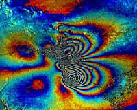 Earth Observation Essential For Geohazard Mitigation