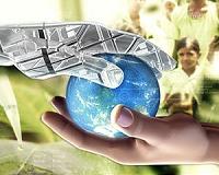 Oregon physicists use geometry to understand 'jamming' process