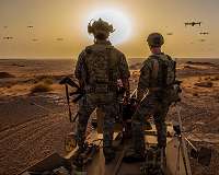 Northrop Grumman taps Epirus for Electromagnetic Pulse C-UAS Weapon System