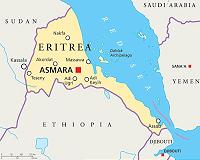 Amid thaw, Ethiopia and Eritrea leaders plan to meet
