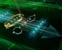 Will light be the basis for quantum computing?