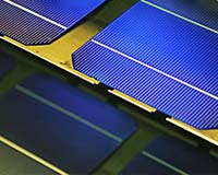 Boosting The Power Of Solar Cells