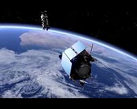 Russia proposes self-destroying satellite to resolve space debris problem