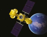 Neosat boosting Europe's telecommunications by satellite